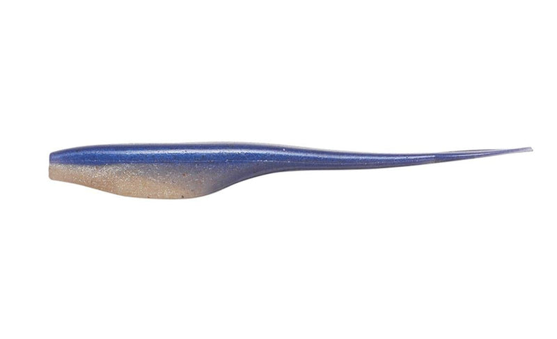 Load image into Gallery viewer, MEGABASS MINNOWS/SHADS 5&quot; / Pro Blue Shad Megabass Sling Shad

