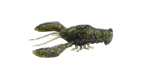 MEGABASS SLEEPER CRAW 5-8 / Watermelon Secret Megabass Sleeper Craw