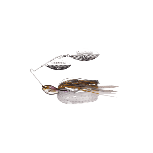 MEGABASS SPINNERBAIT/BUZZBAIT 1-2oz / Wakasagi Megabass SV-3