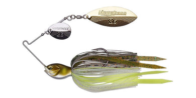 MEGABASS SPINNERBAIT/BUZZBAIT 3-8oz / Ayu Megabass SV-3 SR Slow Roller Spinnerbait