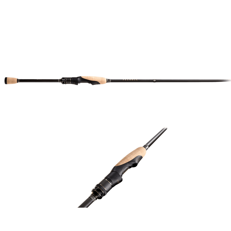 Load image into Gallery viewer, MEGABASS SPINNING RODS F1.1-2-610LVS SprFin Megabass Levante P3 Spinning Rod
