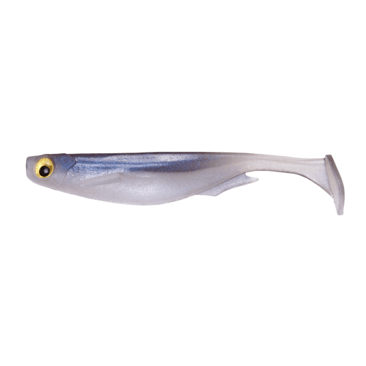 MEGABASS SWIMBAITS 3" / Albino Megabass Spark Shad