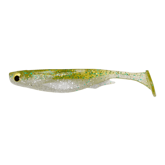 MEGABASS SWIMBAITS 3" / Baby Bass Megabass Spark Shad
