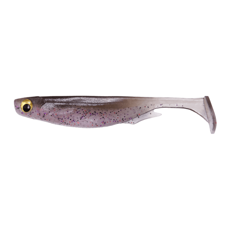 Load image into Gallery viewer, MEGABASS SWIMBAITS 3&quot; / Purple Haze Megabass Spark Shad
