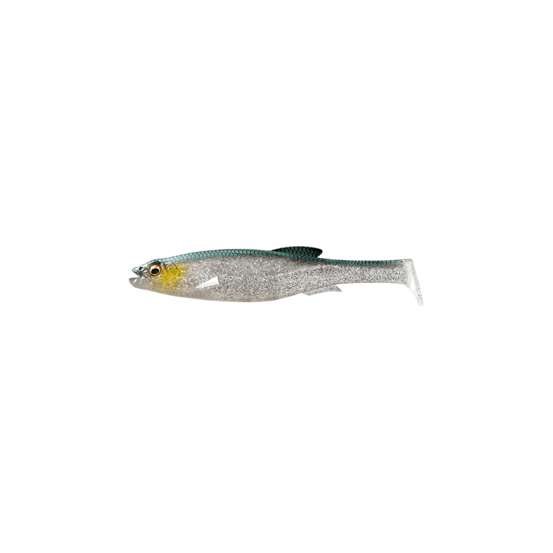 Load image into Gallery viewer, MEGABASS SWIMBAITS Ablette Megabass Magdraft 5&quot; Freestyle Swimbait
