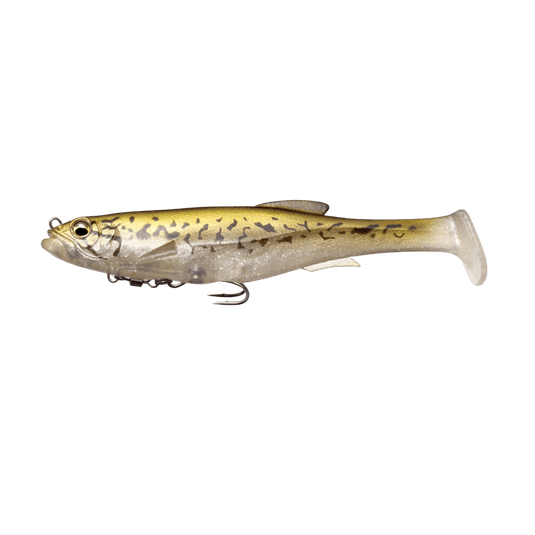 MEGABASS SWIMBAITS Baby Bass Megabass Magdraft 5"