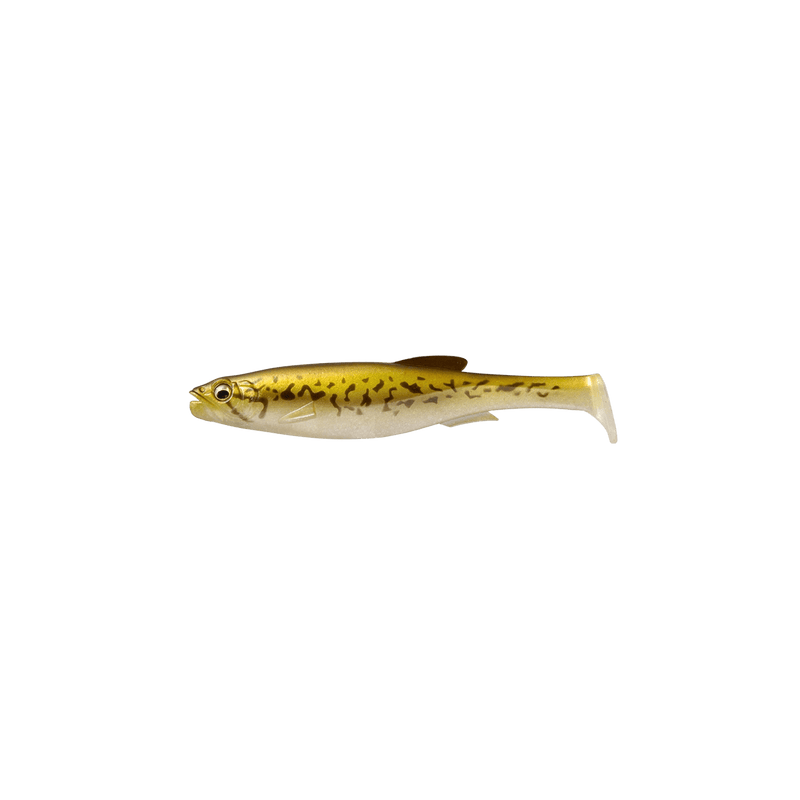 Load image into Gallery viewer, MEGABASS SWIMBAITS Baby Bliss Megabass Magdraft 5&quot; Freestyle Swimbait
