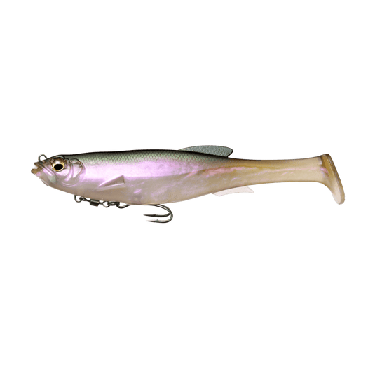 MEGABASS SWIMBAITS Borealis Shad Megabass Magdraft 5"