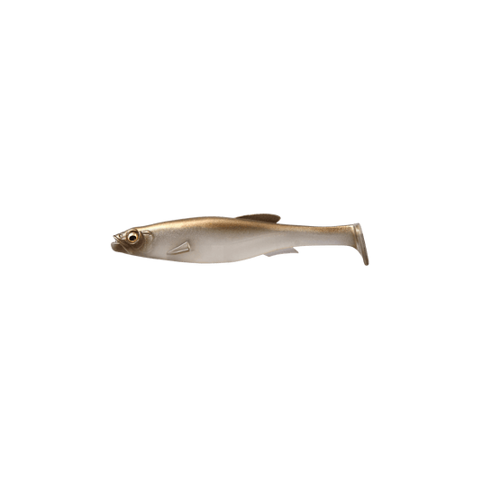 MEGABASS SWIMBAITS Brownie Megabass Magdraft 5" Freestyle Swimbait