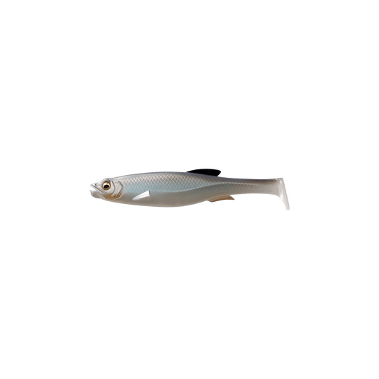 MEGABASS SWIMBAITS Celeste Megabass Magdraft 5" Freestyle Swimbait