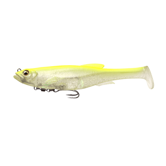 MEGABASS SWIMBAITS Chart Back Megabass Magdraft 5"