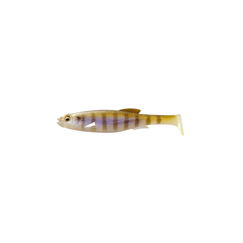 Load image into Gallery viewer, MEGABASS SWIMBAITS Gillkko Megabass Magdraft 5&quot; Freestyle Swimbait

