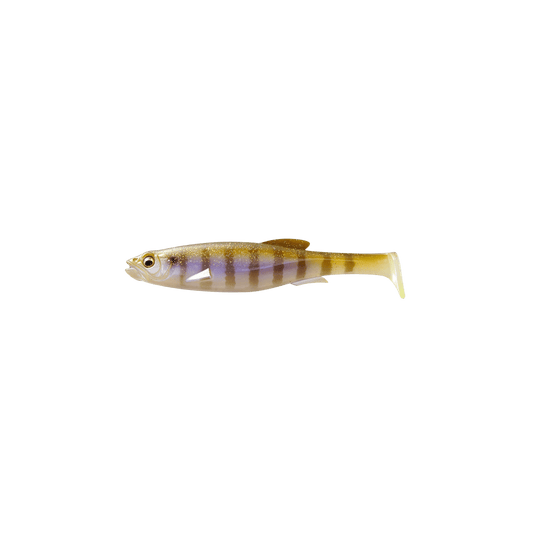MEGABASS SWIMBAITS Gillkko Megabass Magdraft 5" Freestyle Swimbait