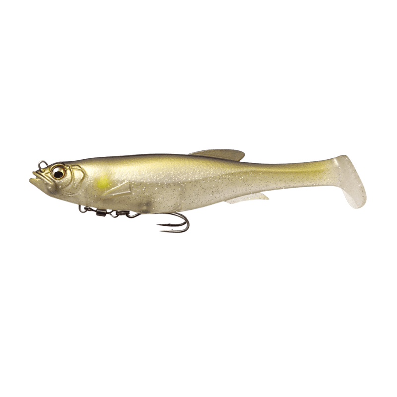Load image into Gallery viewer, MEGABASS SWIMBAITS Kisyu Ayu Megabass Magdraft 5" Swimbait
