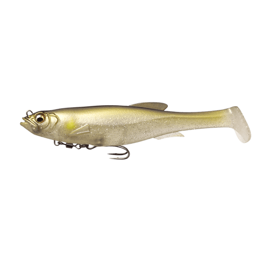 MEGABASS SWIMBAITS Kisyu Ayu Megabass Magdraft 5" Swimbait