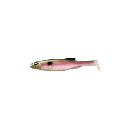 MEGABASS SWIMBAITS MB Gizzard Megabass Magdraft 5" Freestyle Swimbait