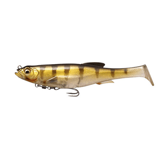 MEGABASS SWIMBAITS Perch II Megabass Magdraft 5"