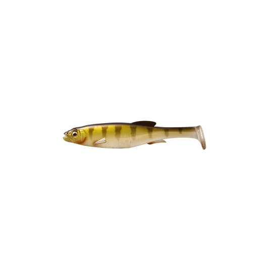 MEGABASS SWIMBAITS Perch II Megabass Magdraft 5" Freestyle Swimbait