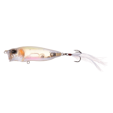 MEGABASS TOPWATER BAIT GP Baby Kingyo Megabass Popmax