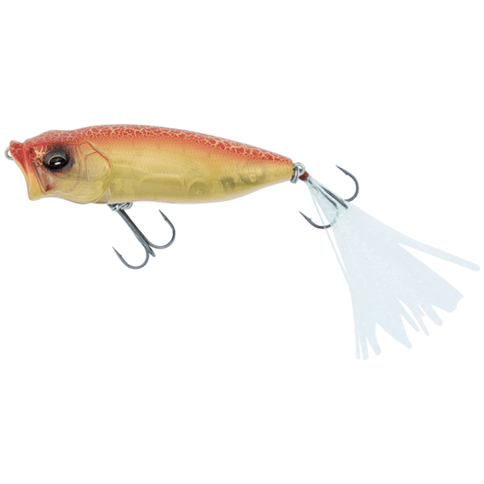 MEGABASS TOPWATER BAIT GP Crack Spawn Megabass Popmax