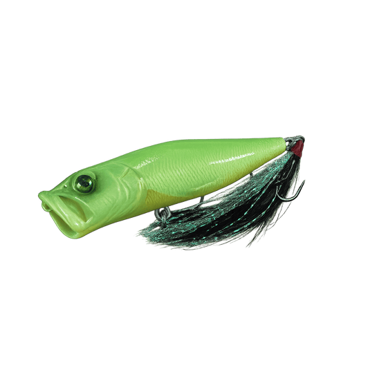 Megabass Pop-X Topwater Popper | Fishing World Megabass Pop-X Topwater Popper | Fishing World