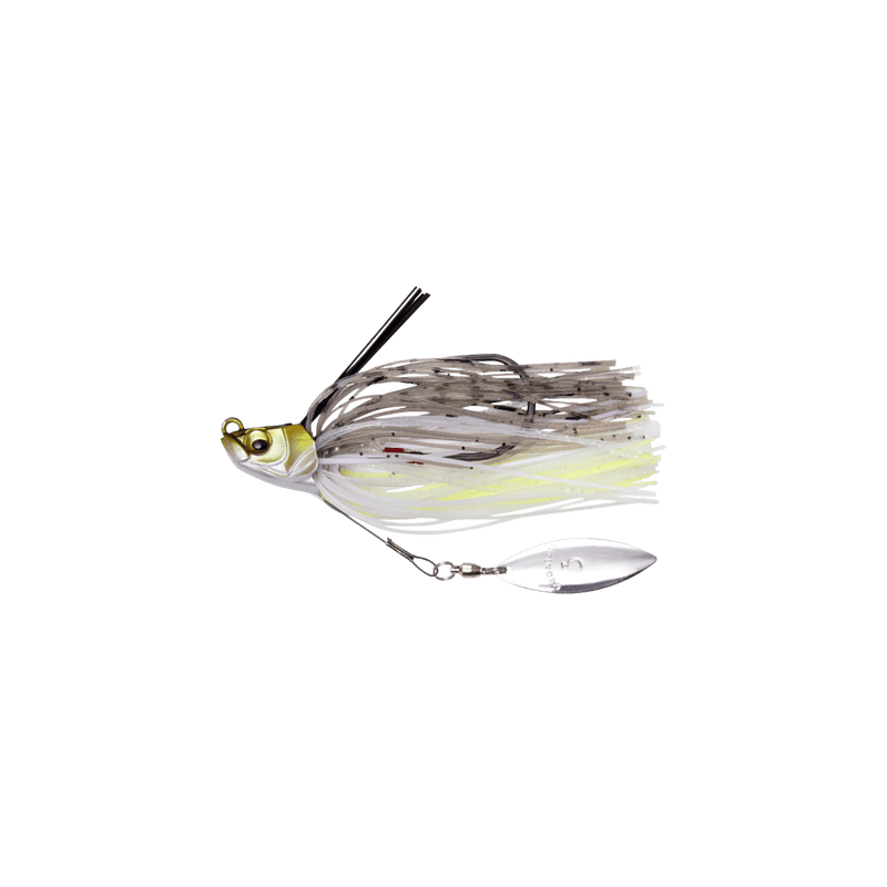 Load image into Gallery viewer, MEGABASS UOZE SWIMMER 3-8 / Ayu Megabass Uoze Swimmer Swim Jig
