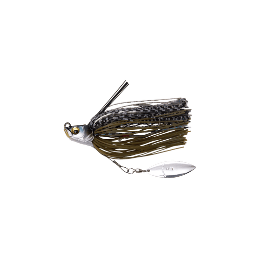 Jig Megabass Uoze Swimmer 14g - Leurre de la pêche Jig Megabass Uoze Swimmer 14g - Leurre de la pêche