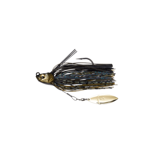 MEGABASS UOZE SWIMMER 3-8 / Gripan Megabass Uoze Swimmer Swim Jig