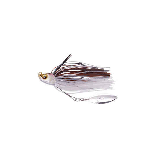 MEGABASS UOZE SWIMMER 3-8 / Wakasagi Megabass Uoze Swimmer Swim Jig