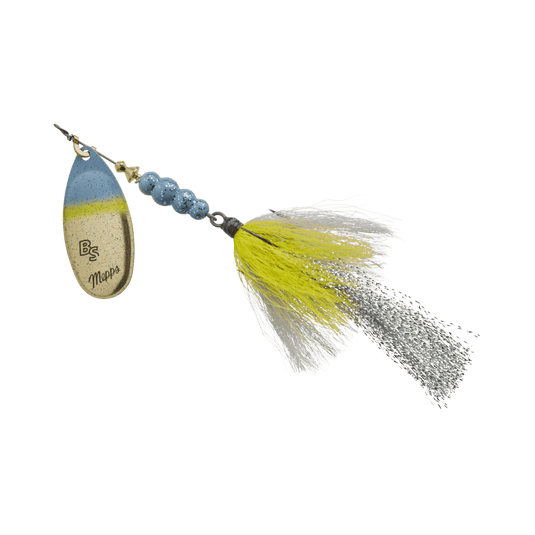 MEPPS BRONZE SLAMMER 5 / Sexy Shad Mepps Bronze Slammer