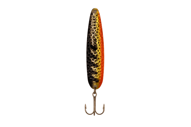 Load image into Gallery viewer, MICHIGAN STINGER TROLLING SPOONS Chicken Wing Michigan Stringer Stingray Spoon
