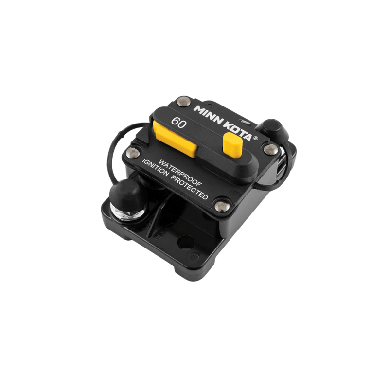 Load image into Gallery viewer, MINN KOTA MOTOR ACCESSORIES Minn Kota Circuit Breaker / MKR-27
