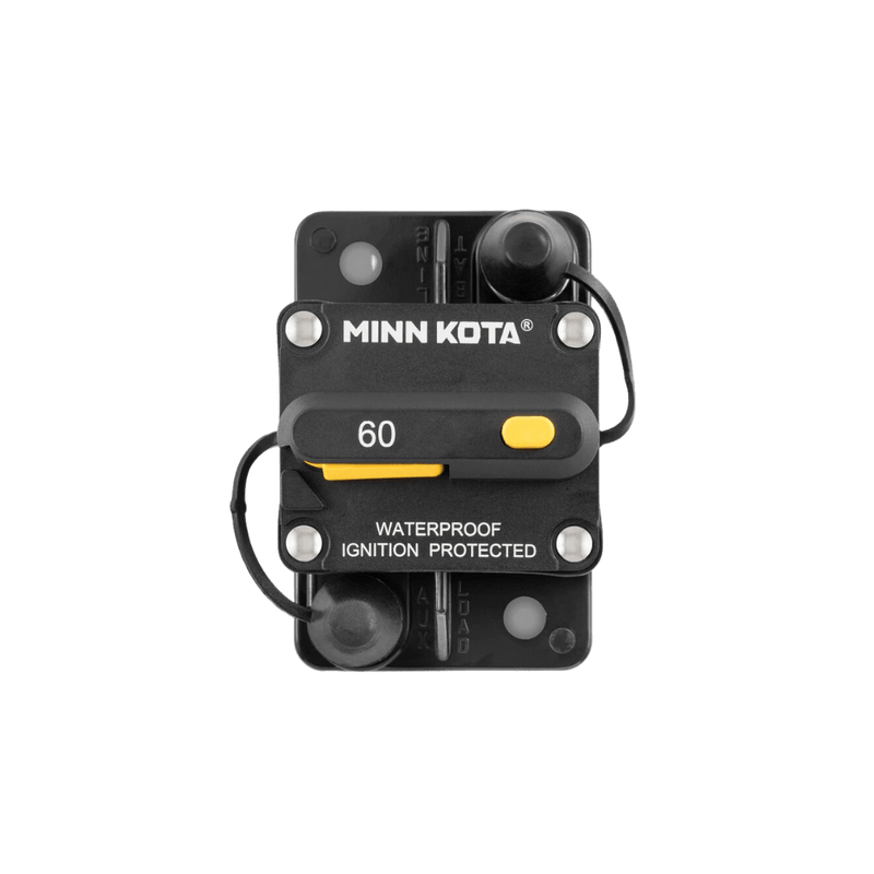 Load image into Gallery viewer, MINN KOTA MOTOR ACCESSORIES Minn Kota Circuit Breaker / MKR-27
