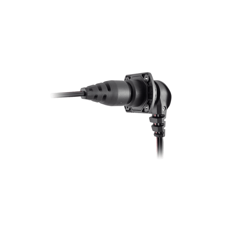 Load image into Gallery viewer, MINN KOTA MOTOR ACCESSORIES Minn Kota MKR-28 Trolling Motor Plug and Receptacle
