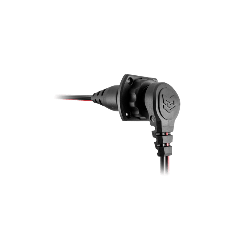 Load image into Gallery viewer, MINN KOTA MOTOR ACCESSORIES Minn Kota MKR-28 Trolling Motor Plug and Receptacle
