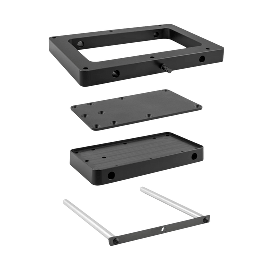MINN KOTA MOTOR ACCESSORIES Minn Kota Mount Bracket MKA-56