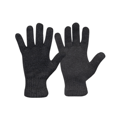MISTY MOUNTAIN ICE FISHING HEAD WEAR / GLOVES Misty Mountain Men's Insulated Thermal Gloves - Black