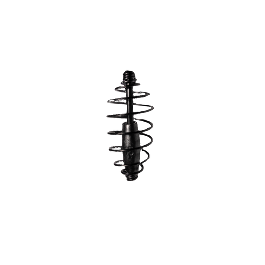 MONSTER CARP CARP/CATFISH Monster Carp Weighted Spring Feeder
