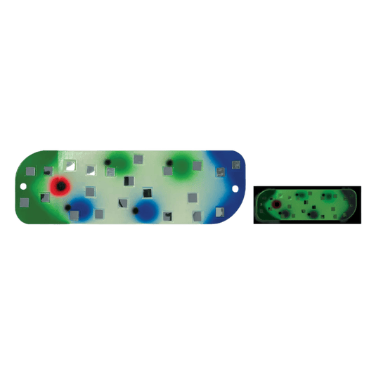 MOONSHINE FLASHERS 8