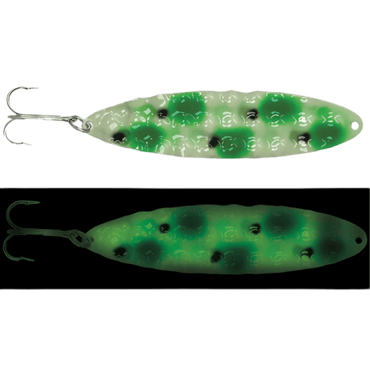 MOONSHINE TROLLING SPOONS 5