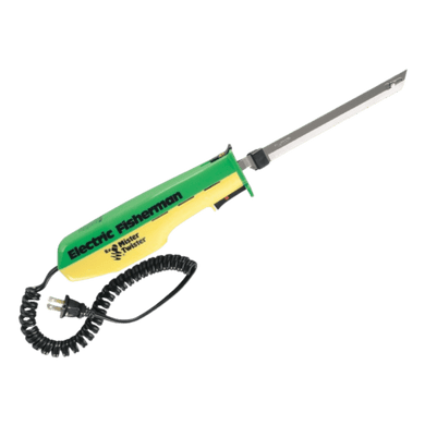 MR TWISTER FISHING KNIVES Mr. Twister Electric Fillet Knife MT-1201