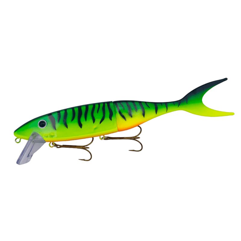 Load image into Gallery viewer, MUSKY INNOVATIONS MUSKY/PIKE Magnum / Fire Tiger Musky Innovations Shallow Invader
