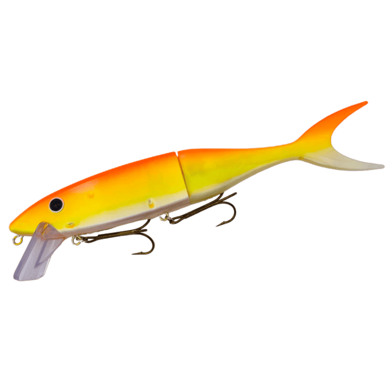 Load image into Gallery viewer, MUSKY INNOVATIONS MUSKY/PIKE Magnum / Sunrise UV Musky Innovations Shallow Invader
