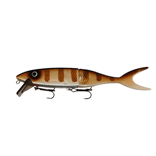 MUSKY INNOVATIONS MUSKY/PIKE Magnum / Walleye Musky Innovations Shallow Invader