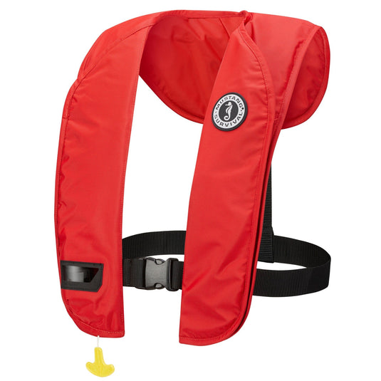 MUSTANG MARINE Mustang Auto Inflatable PFD MD2017