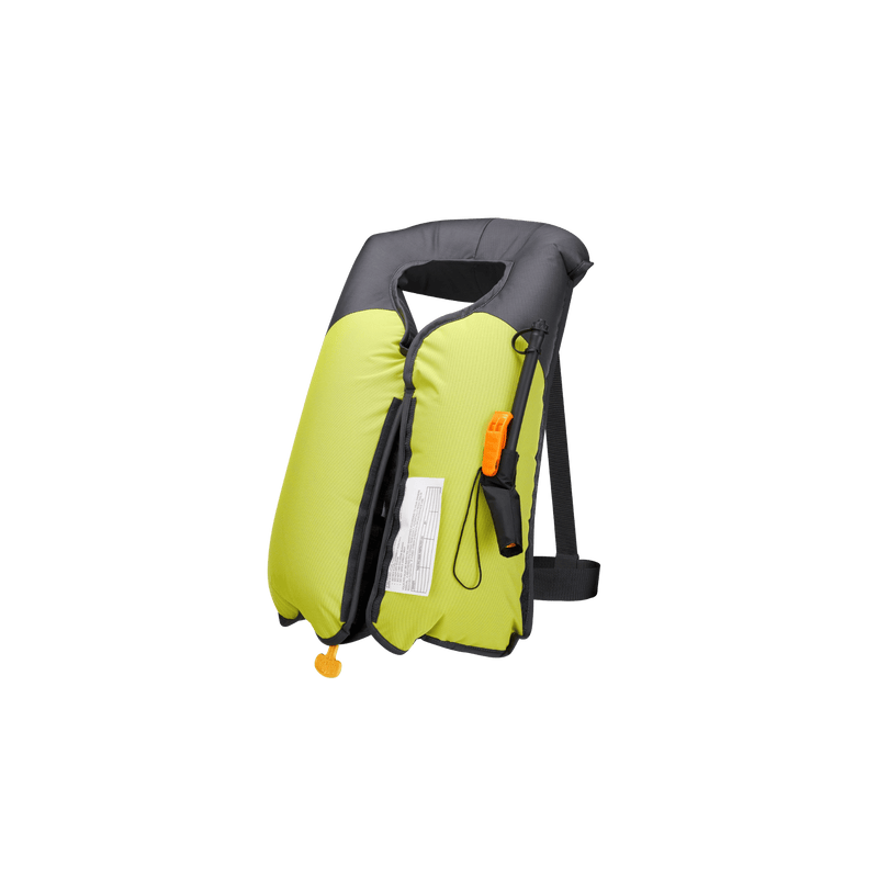 Load image into Gallery viewer, MUSTANG MARINE Mustang Survival MIT 100 Convertible A/M Inflatable PFD

