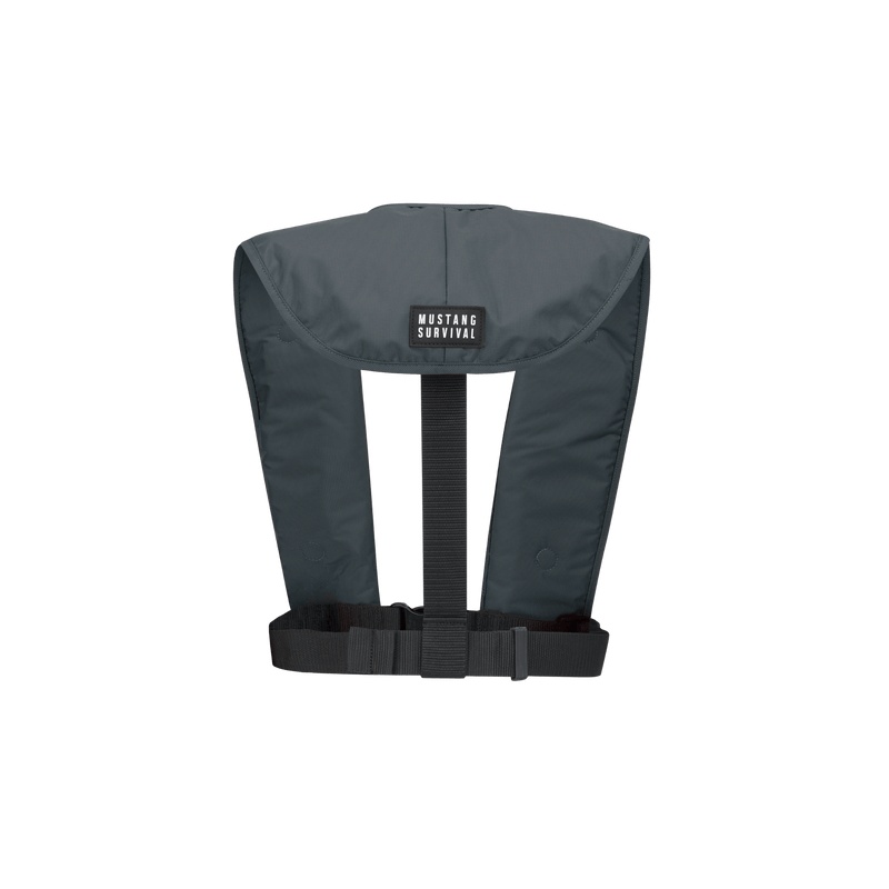 Load image into Gallery viewer, MUSTANG MARINE Mustang Survival MIT 100 Convertible A/M Inflatable PFD
