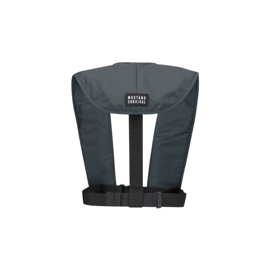 MUSTANG MARINE Mustang Survival MIT 100 Convertible A/M Inflatable PFD