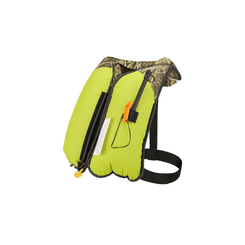 Load image into Gallery viewer, MUSTANG MARINE Mustang Survival MIT 100 Convertible A/M Inflatable PFD
