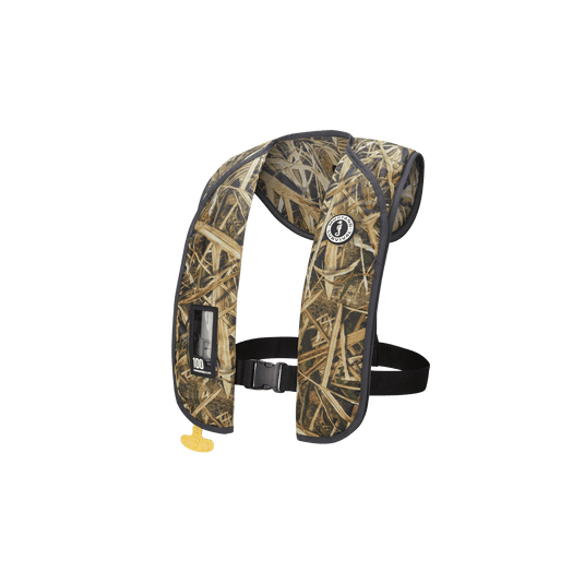 MUSTANG MARINE Mustang Survival MIT 100 Convertible A/M Inflatable PFD